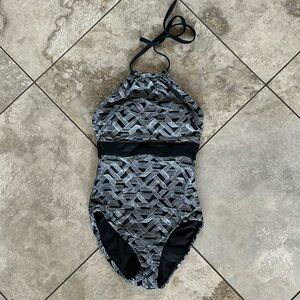 One piece Swimsuit